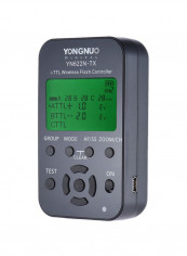 Wireless Remote Control Flash Trigger Transceiver Pair Kit Black