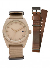 Men's Process_CPK2 Fabric Analog Watch With Strap Z11-3067-00