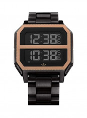 Men's Stainless Steel Digital Watch Z21-3077-00