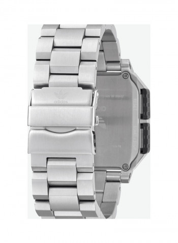 Men's Water Resistant Digital Watch Z21-1920-00