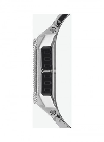 Men's Water Resistant Digital Watch Z21-1920-00