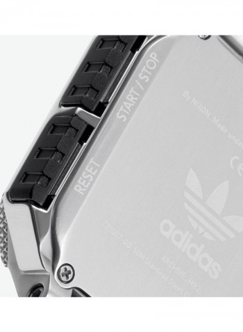 Men's Water Resistant Digital Watch Z21-1920-00