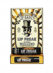 Pack Of 12 Clockwerk Orange Lip Freak Balm 0.15ounce