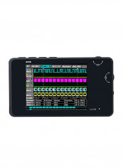 Portable Digital LA104 USB Logic Analyzer Oscilloscope Black reviews Portable Digital LA104 USB Logic Analyzer Oscilloscope Black
