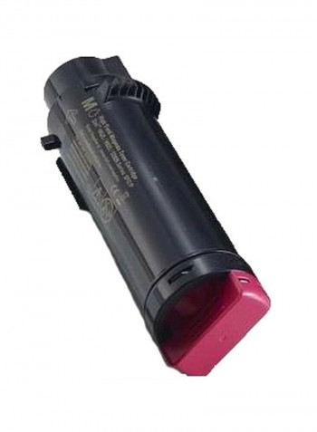 Extra High Yield Toner Cartridge Magenta