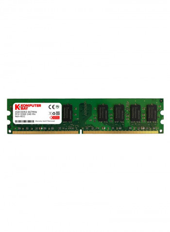 Replacement Memory RAM 4GB
