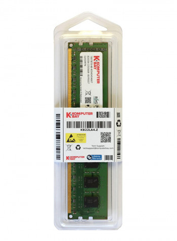Replacement Memory RAM 4GB