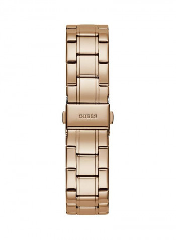 Women's Night Life Water Resistant Analog Watch GW0111L3