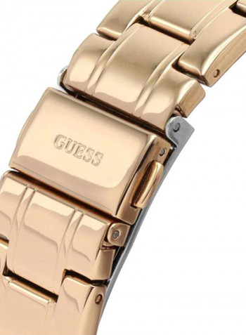 Women's Night Life Water Resistant Analog Watch GW0111L3