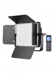 GK-S60RGB 60W RGB LED Video Dimmable Photography Fill Light with 2.4G Wireless Remote Control Black reviews GK-S60RGB 60W RGB LED Video Dimmable Photography Fill Light with 2.4G Wireless Remote Control Black
