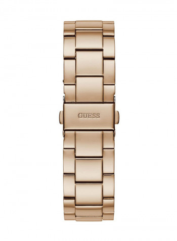Women's Stainless-Steel Analog Wrist Watch GW0020L3