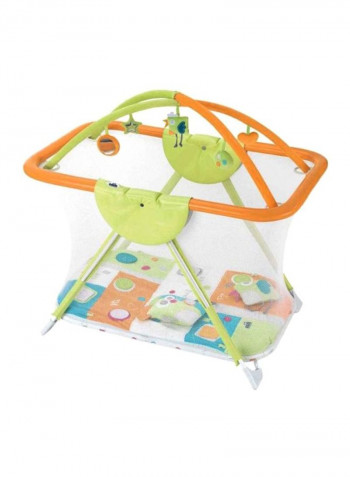 Brevettato Millegiochi Playpen