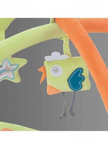 Brevettato Millegiochi Playpen