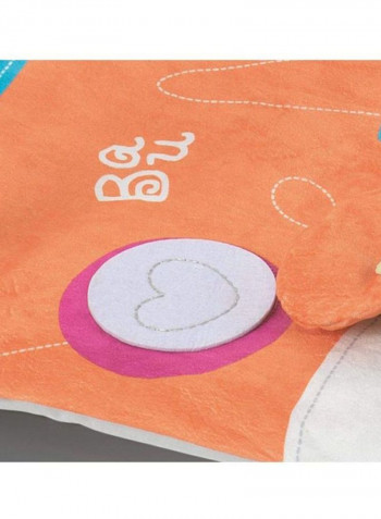 Brevettato Millegiochi Playpen