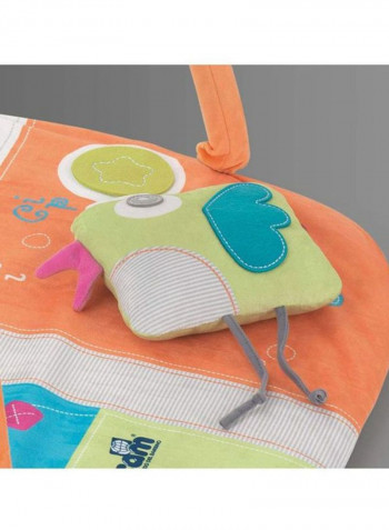 Brevettato Millegiochi Playpen