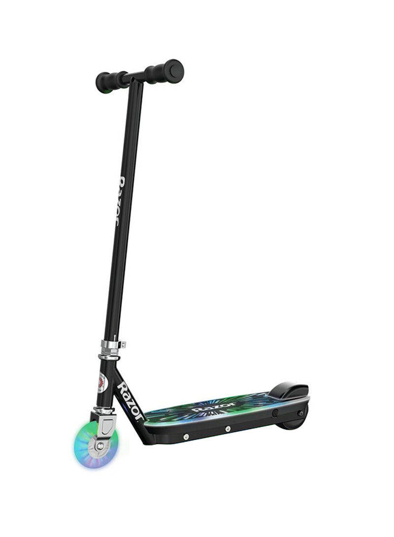 Electric Tekno Scooter 12Km/Hr