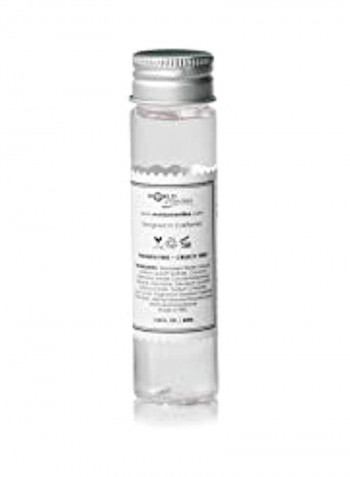 Grapefruit And Bergamot Bodywash Clear 40ml