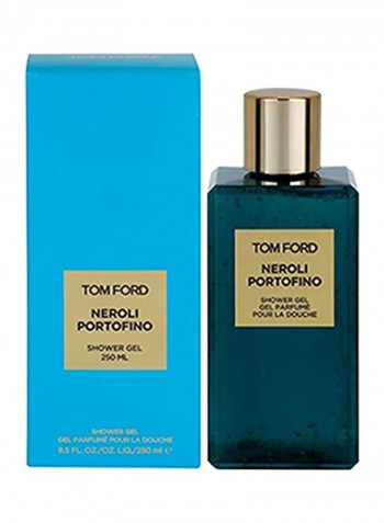 Neroli Portofino Shower Gel 250ml