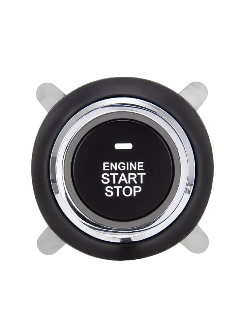 RFID Smart Keyless Car Engine Start Stop Switch
