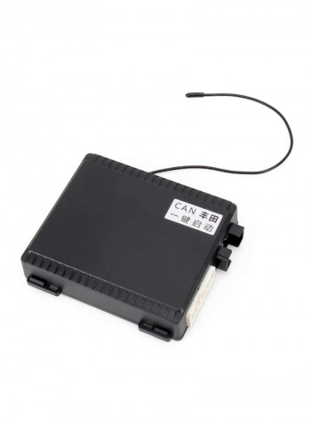 RFID Smart Keyless Car Engine Start Stop Switch