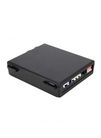 RFID Smart Keyless Car Engine Start Stop Switch