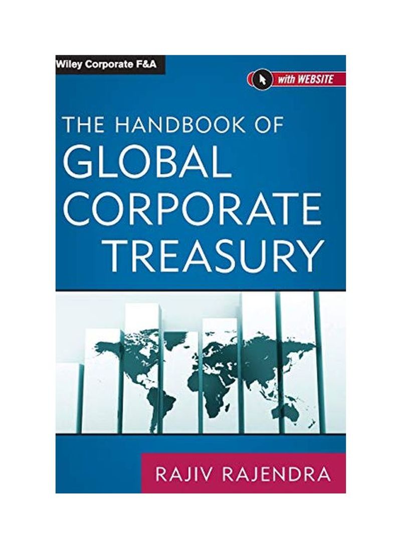The Handbook of Global Corpora [With CDROM] Hardcover