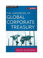 The Handbook of Global Corpora [With CDROM] Hardcover