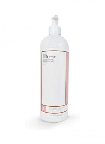 The Xl Sculptor Skin Firming Body Cream