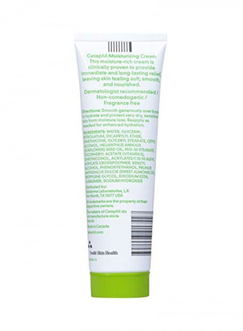 6-Piece Body Moisturizing Cream Set 3ounce