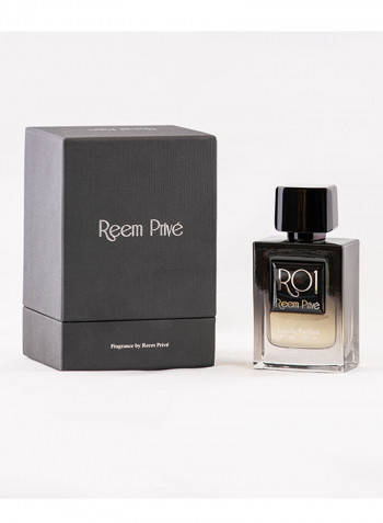 Luxurious EDP 55ml