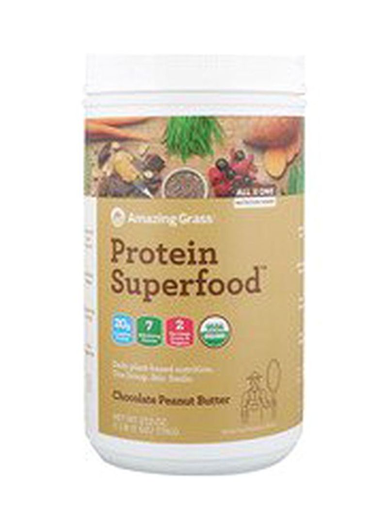 Protein Superfood Nutrition Shake