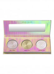 Life Glows On Illuminator Palette French Fizz/Diamond Dust/Opal Crush