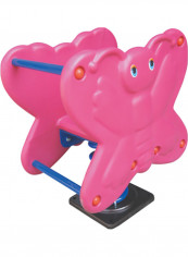 RW-15218 Kids Spring Rider Butterfly 54 x 45 x 77cm
