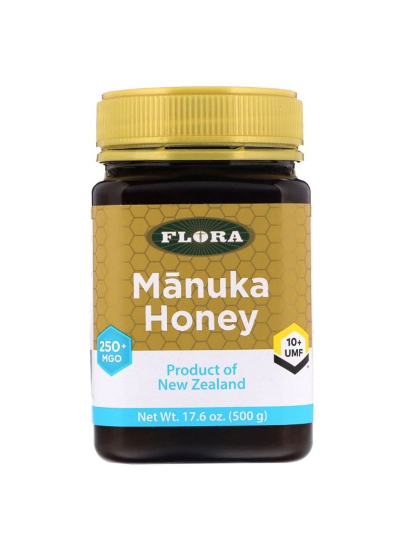 Manuka Honey 250+ MGO