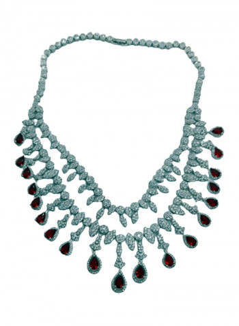 4-Piece Jewelry Set