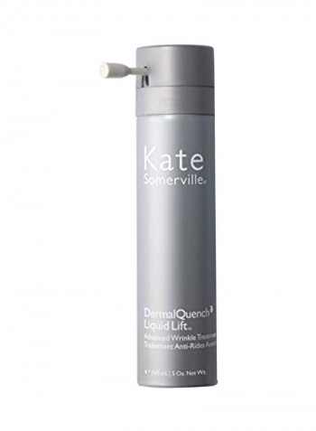 Dermal Quench Liquid Lift Advanced Wrinkle Treatment 5ounce