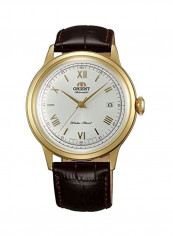 Men's Water Resistant Analog Watch OW-SER24009