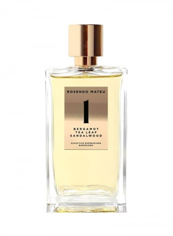 N°1 EDP 100ml