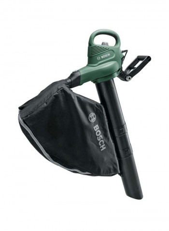 Universal Garden Tidy Green 1800watts