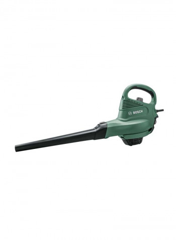Universal Garden Tidy Green 1800watts