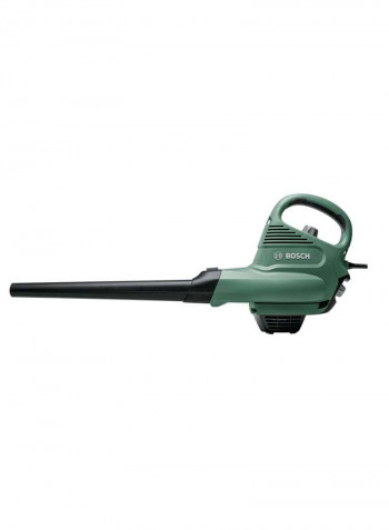 Universal Garden Tidy Green 1800watts