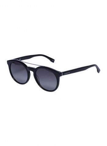 Round Sunglasses - Lens Size: 52 mm