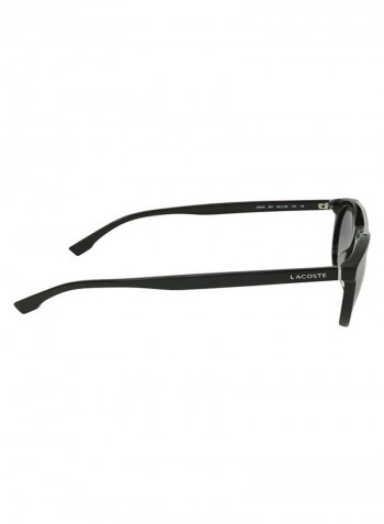 Round Sunglasses - Lens Size: 52 mm