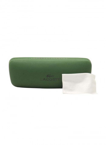Round Sunglasses - Lens Size: 52 mm