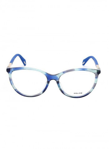 Women's Cat-Eye Sunglasses - Lens Size: 55 mm
