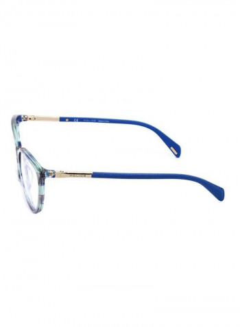 Women's Cat-Eye Sunglasses - Lens Size: 55 mm