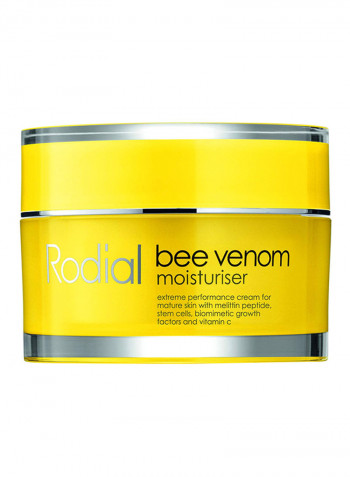 Bee Venom Moisuriser, 1.7 Fl Oz