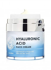 Hyaluronic Acid Face Cream 50ml reviews Hyaluronic Acid Face Cream 50ml
