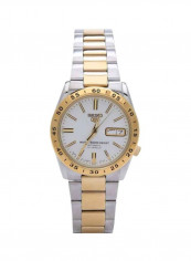 Men's Series 5 24H Automatic Analog Watch SNKE04J1