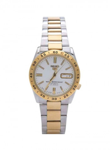 Men's Series 5 24H Automatic Analog Watch SNKE04J1